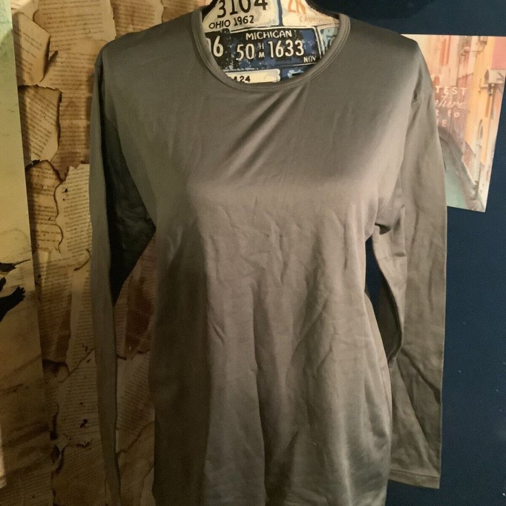 Lumb’r jack shirt size L